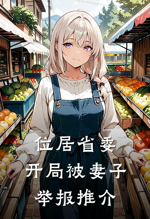 位居省委，开局被妻子举报推介