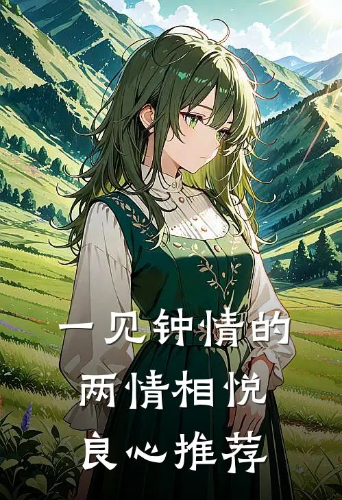 一见钟情的两情相悦良心推荐