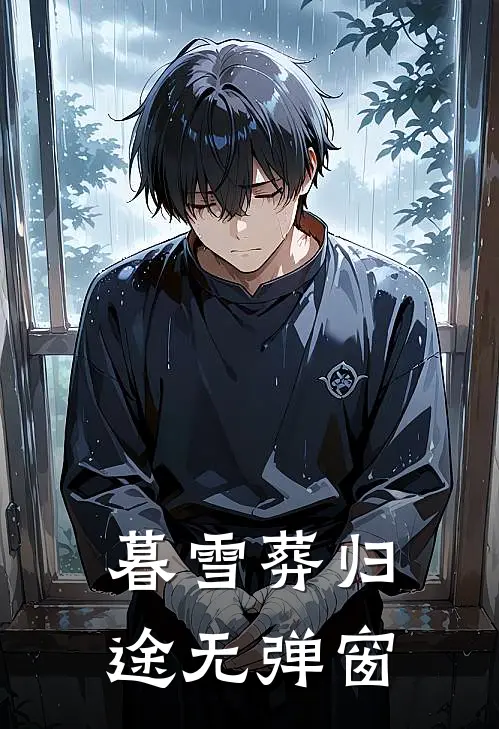 暮雪葬归途无弹窗
