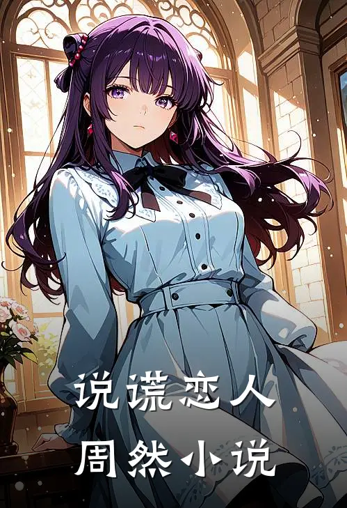 说谎恋人周然小说
