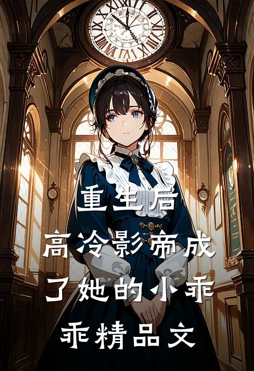 重生后，高冷影帝成了她的小乖乖精品文