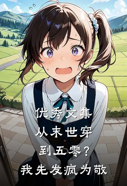 优秀文集从末世穿到五零？我先发疯为敬