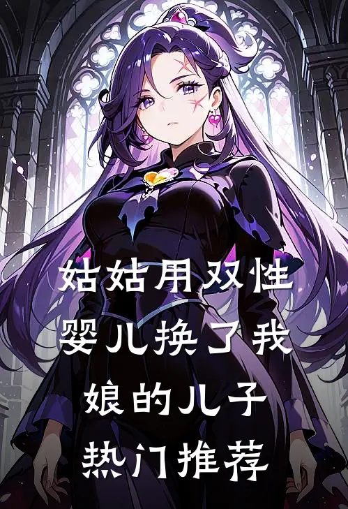 姑姑用双性婴儿换了我娘的儿子热门推荐