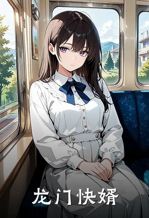 龙门快婿