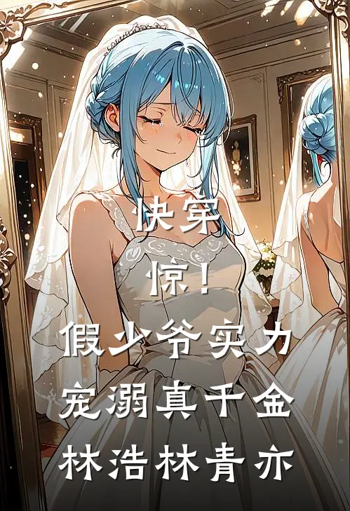 快穿：惊！假少爷实力宠溺真千金林浩林青亦
