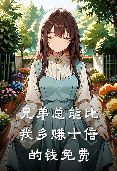 兄弟总能比我多赚十倍的钱免费