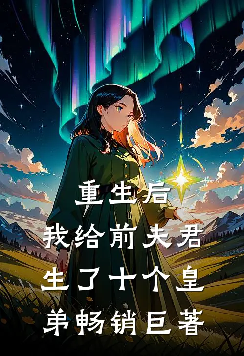 重生后，我给前夫君生了十个皇弟畅销巨著