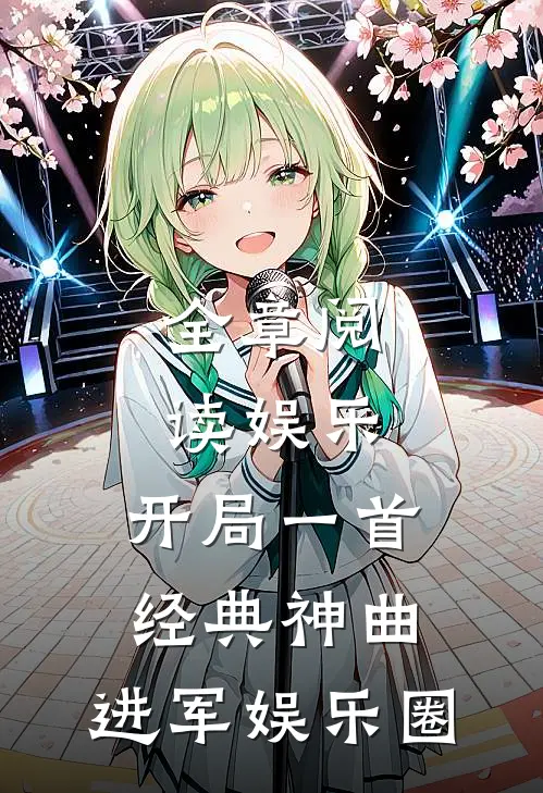 全章阅读娱乐：开局一首经典神曲，进军娱乐圈