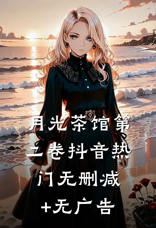 月光茶馆·第二卷抖音热门无删减+无广告