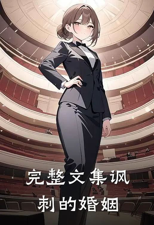 完整文集讽刺的婚姻