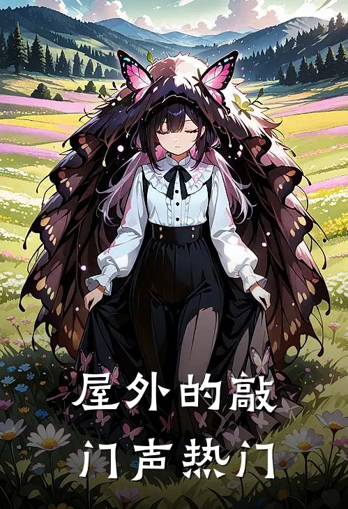 屋外的敲门声热门