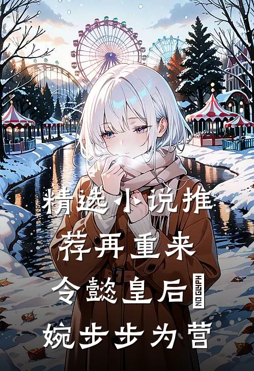 精选小说推荐再重来：令懿皇后嬿婉步步为营