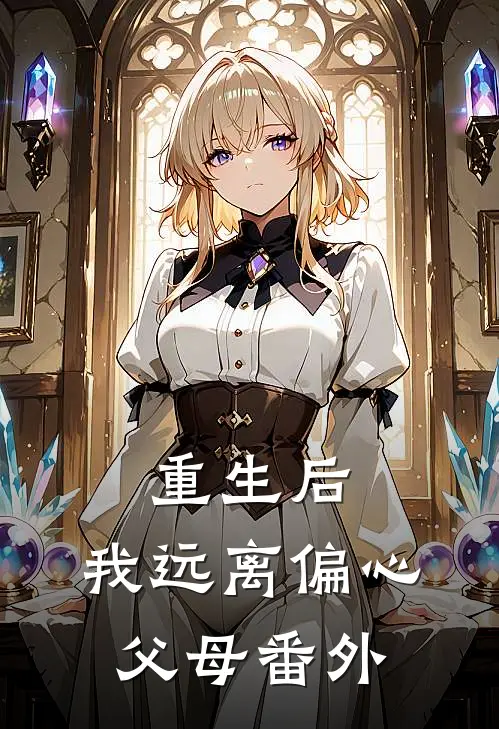 重生后，我远离偏心父母番外