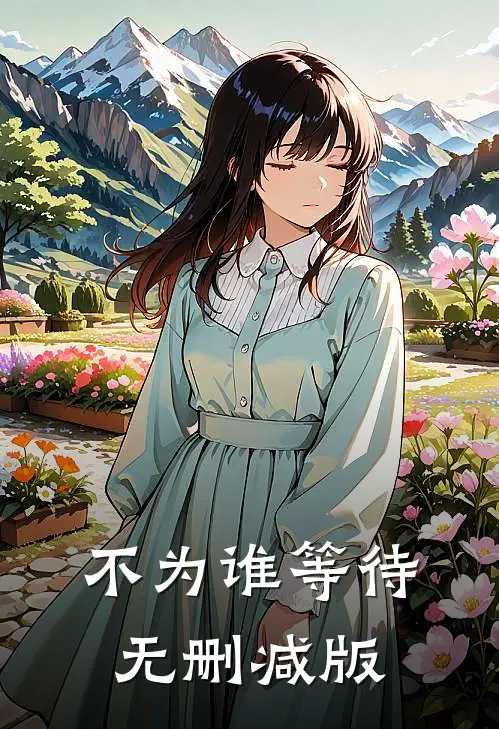 不为谁等待无删减版