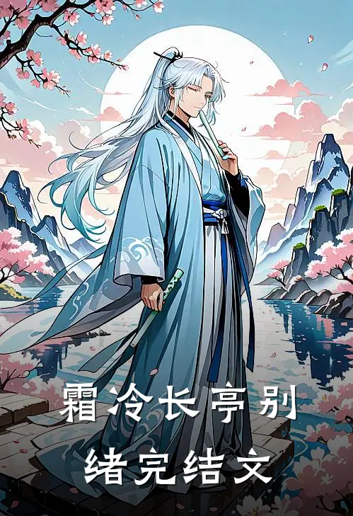 霜冷长亭别绪完结文
