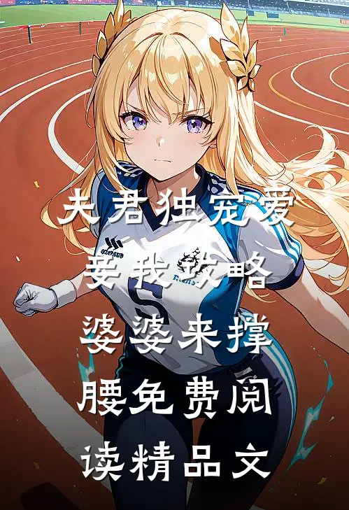 夫君独宠爱妾我攻略婆婆来撑腰免费阅读精品文
