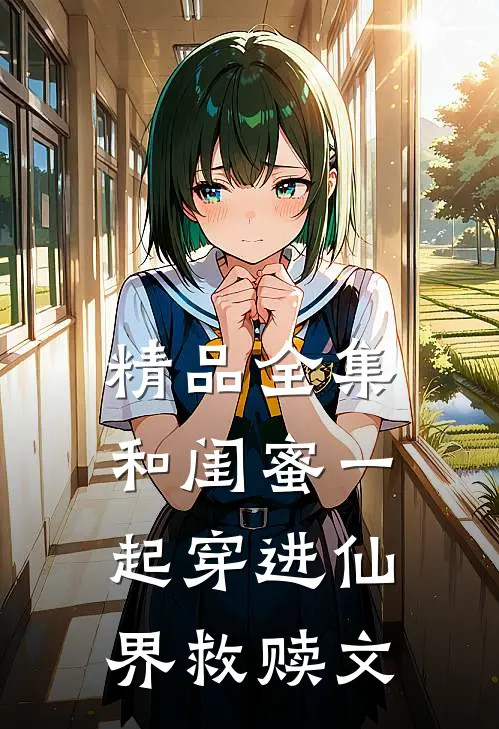 精品全集和闺蜜一起穿进仙界救赎文