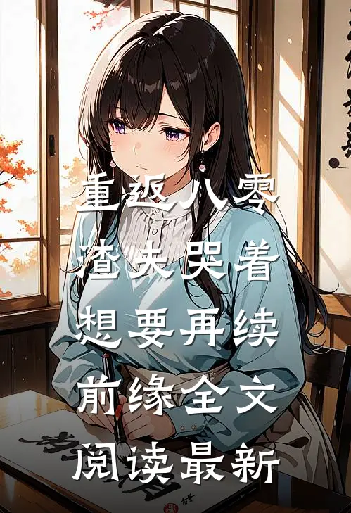 重返八零，渣夫哭着想要再续前缘全文阅读最新