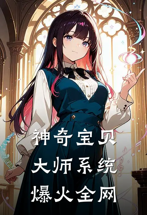 神奇宝贝：大师系统爆火全网