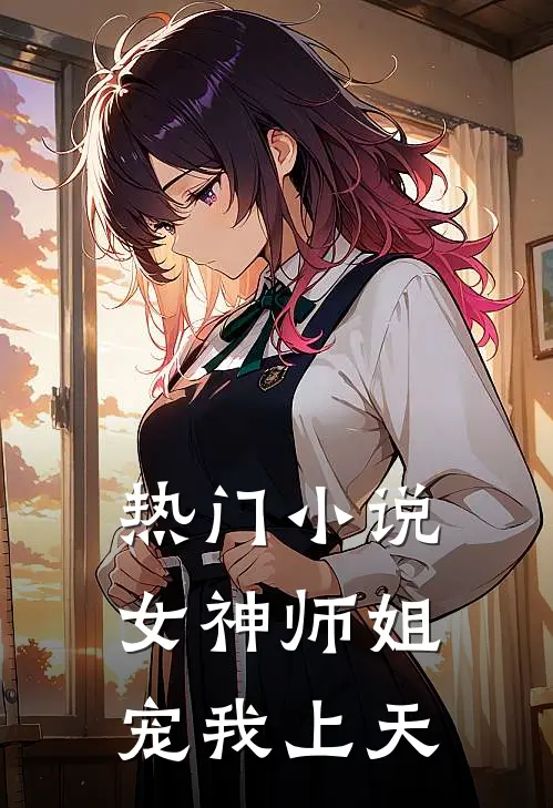 热门小说女神师姐宠我上天