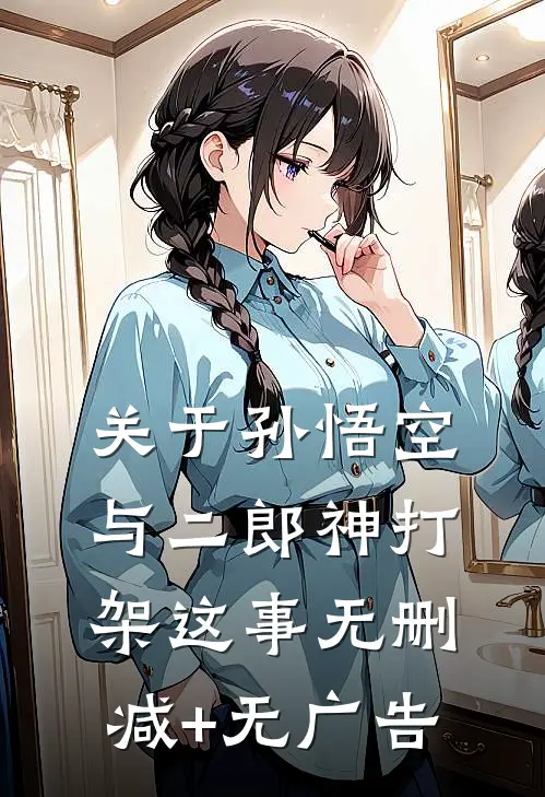 关于孙悟空与二郎神打架这事无删减+无广告