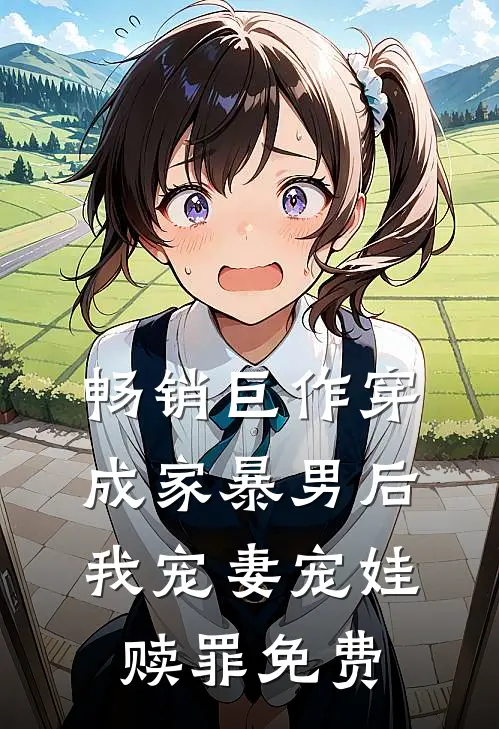 畅销巨作穿成家暴男后,我宠妻宠娃赎罪免费