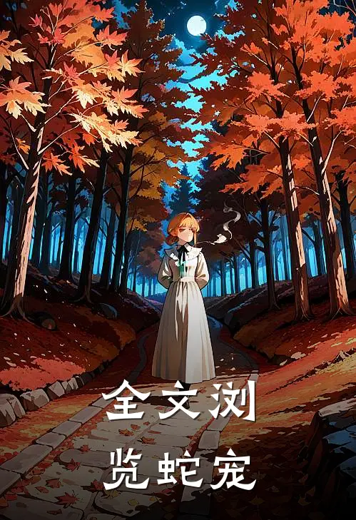 全文浏览蛇宠