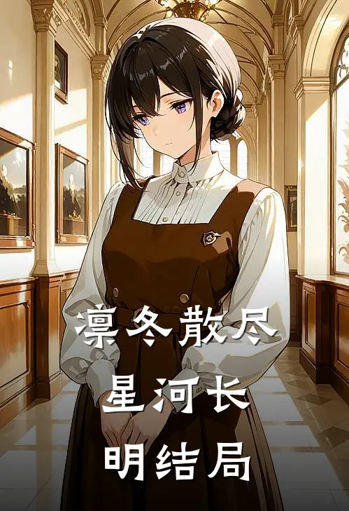 凛冬散尽，星河长明结局
