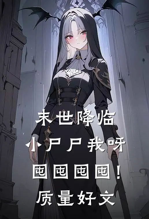 末世降临：小尸尸我呀囤囤囤囤！质量好文