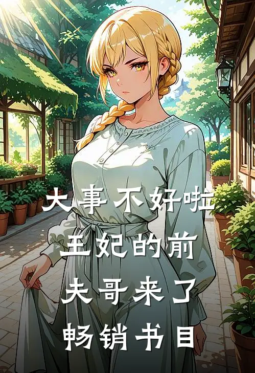 大事不好啦,王妃的前夫哥来了畅销书目在线阅读