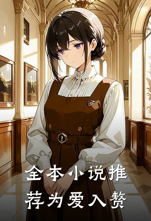 全本小说推荐为爱入赘