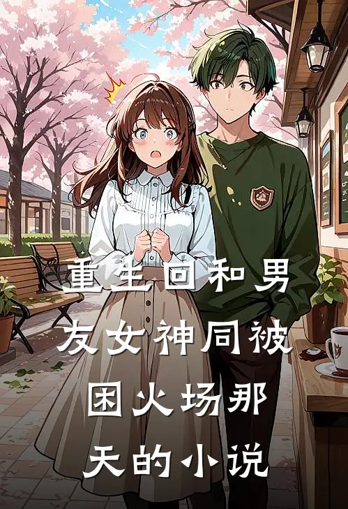 重生回和男友女神同被困火场那天的小说