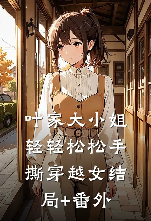 叶家大小姐轻轻松松手撕穿越女结局+番外