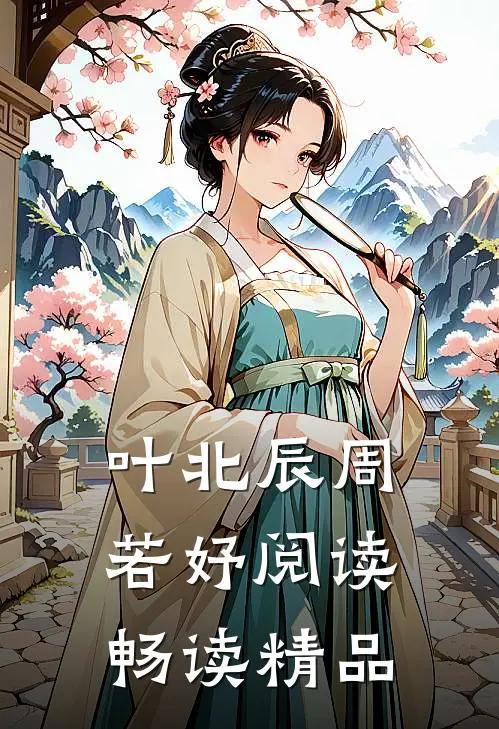 叶北辰周若妤阅读畅读精品