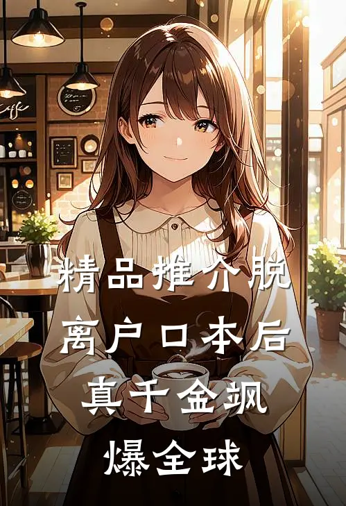精品推介脱离户口本后，真千金飒爆全球