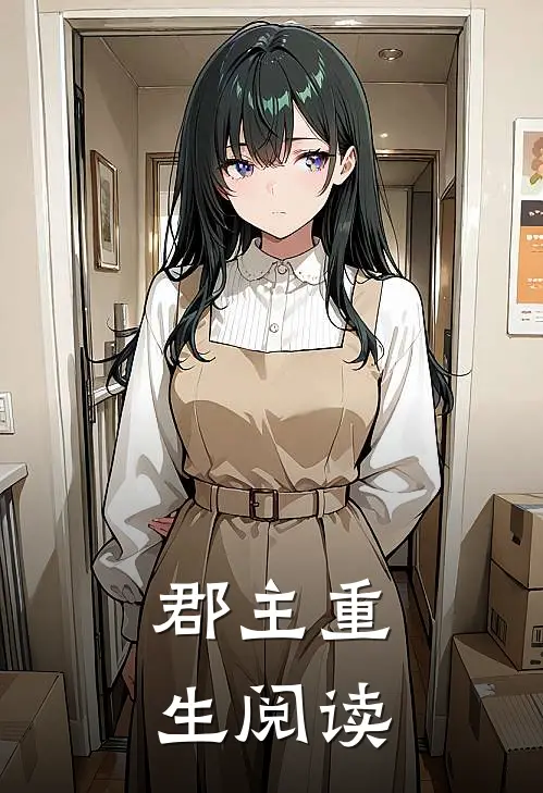郡主重生阅读