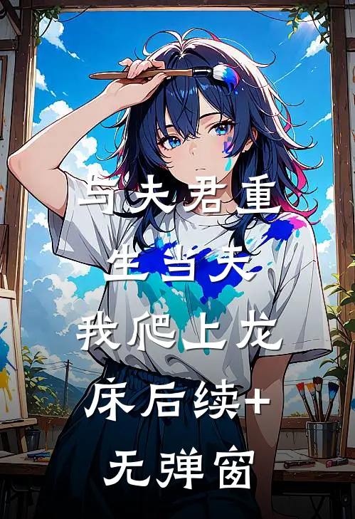 与夫君重生当天，我爬上龙床后续+无弹窗