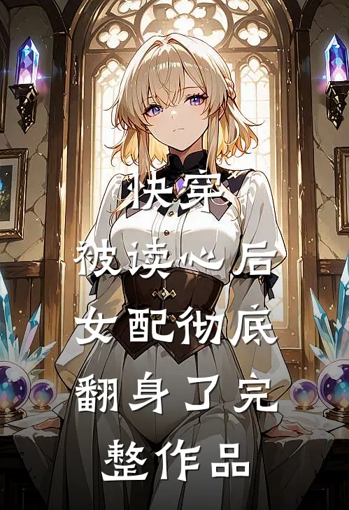 快穿：被读心后，女配彻底翻身了完整作品