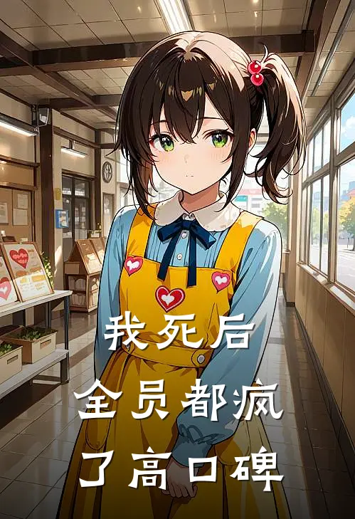 我死后，全员都疯了高口碑