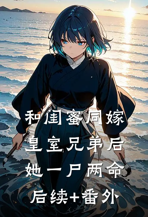 和闺蜜同嫁皇室兄弟后，她一尸两命后续+番外