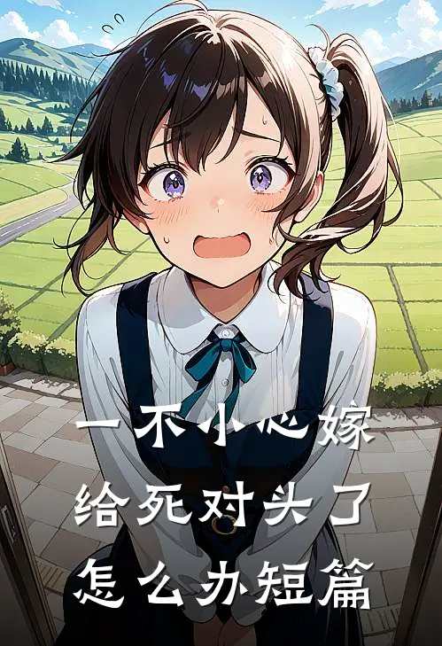 一不小心嫁给死对头了怎么办短篇