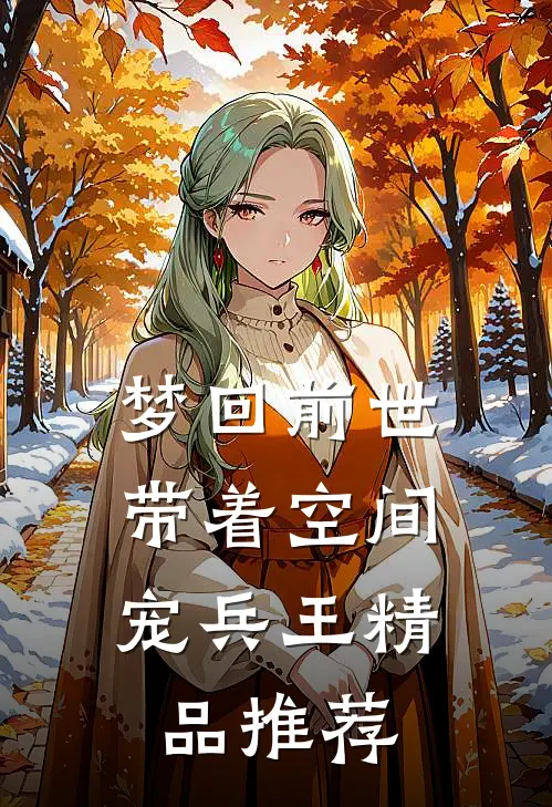 梦回前世，带着空间宠兵王精品推荐