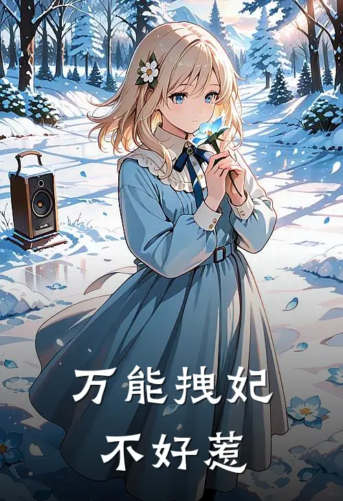 万能拽妃不好惹