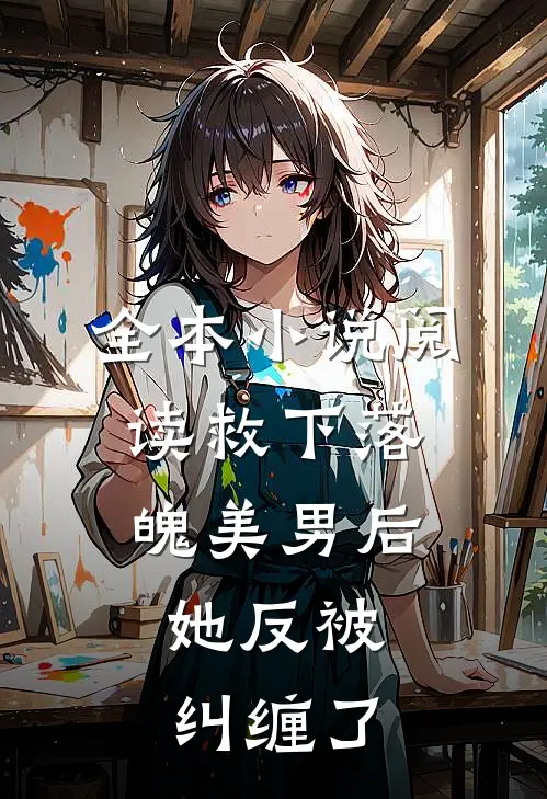 全本小说阅读救下落魄美男后，她反被纠缠了