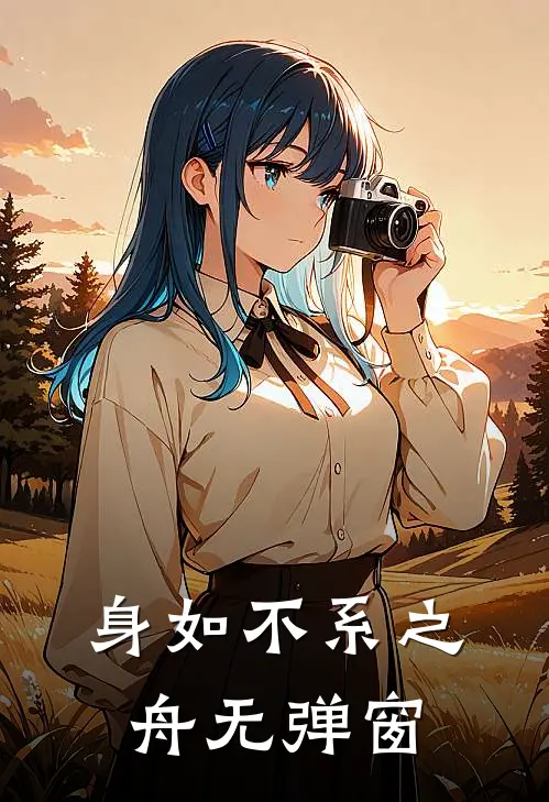 身如不系之舟无弹窗