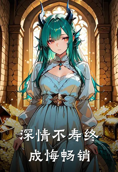 深情不寿终成悔畅销