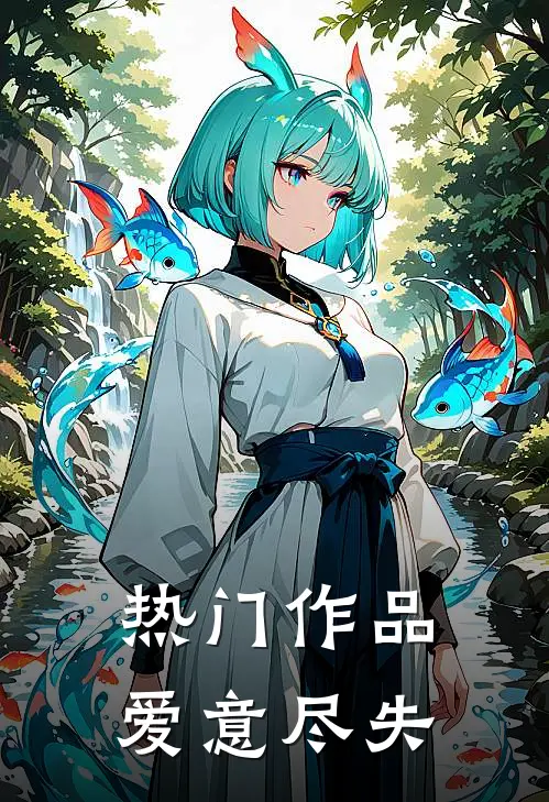 热门作品爱意尽失