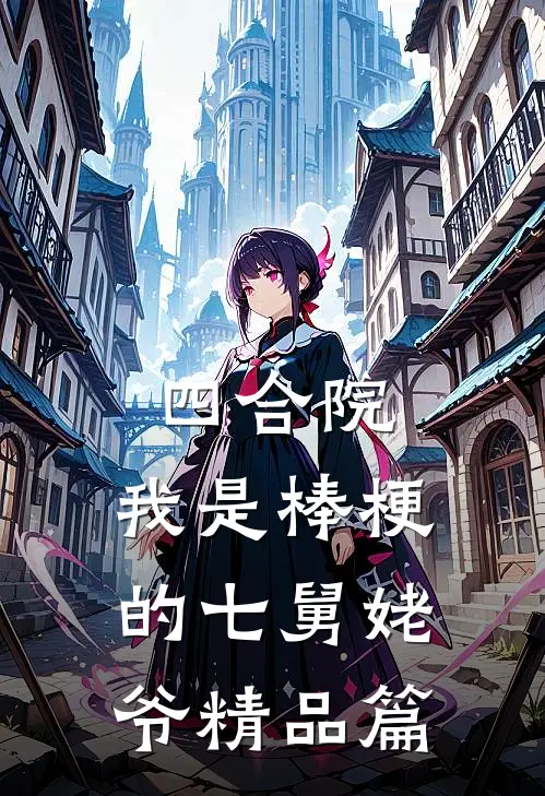 四合院：我是棒梗的七舅姥爷精品篇
