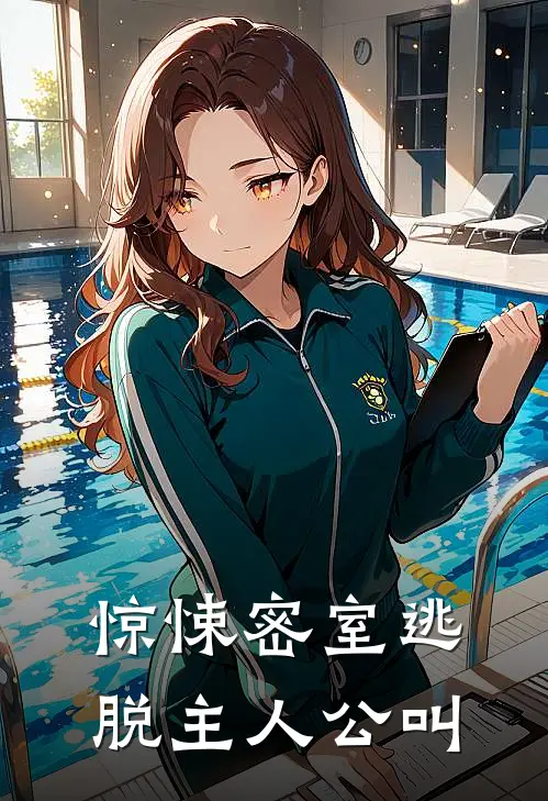 惊悚密室逃脱主人公叫