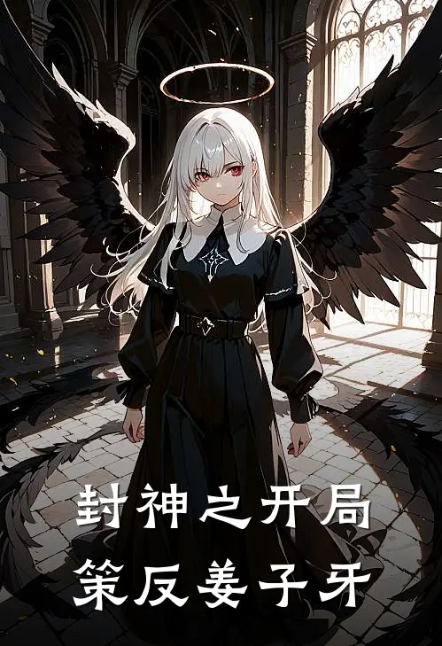 封神之开局策反姜子牙